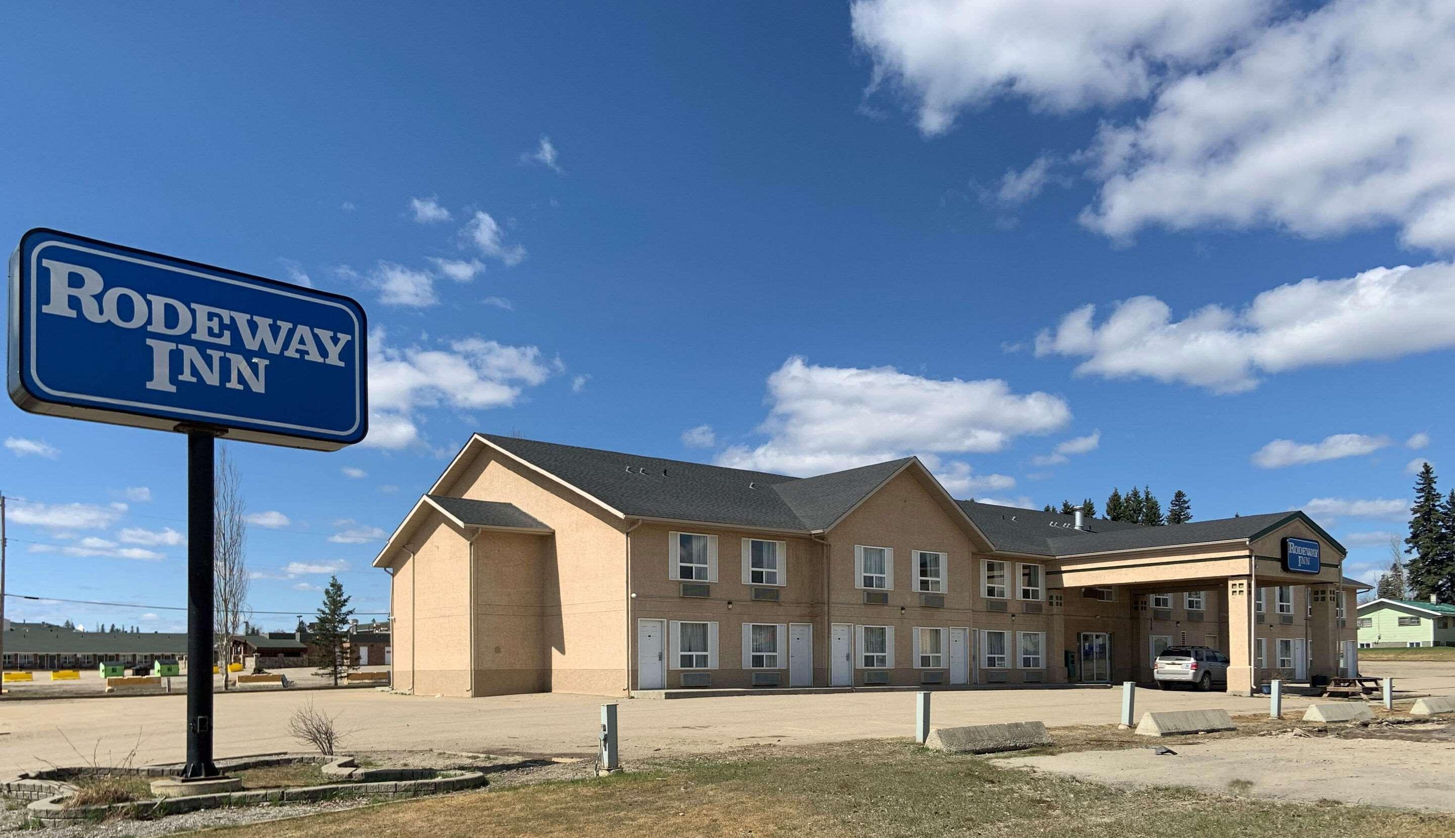 Rodeway Inn Kingston Springs Exterior photo